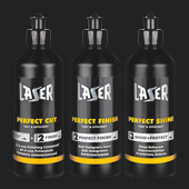 LASER POLISHES