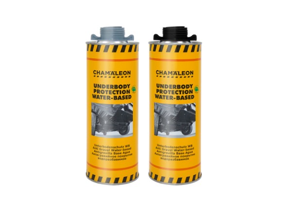UNDERBODY PROTECTION WATER-BASED