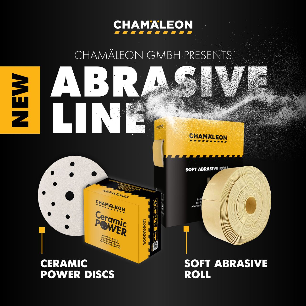Abrasives