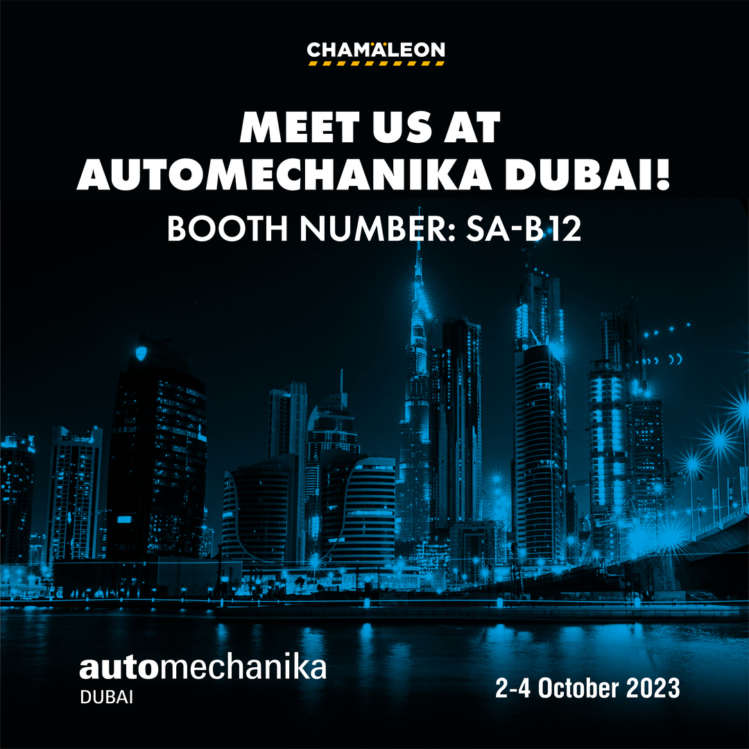 Automechanika Dubai 2023